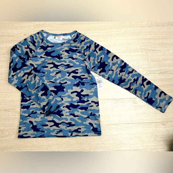 32 Degrees Youth 4-piece Pajama Set- NWT - Picture 2 of 5